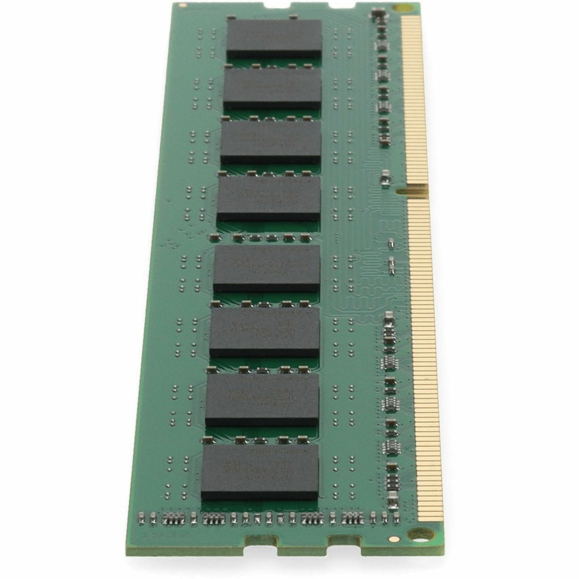 B4U37AA-AA 8GB DDR3 SDRAM メモリモジュール、終身保証、Non-ECC、1600 MHz ブランド名: AddOn ブランド名の翻訳: 追加On