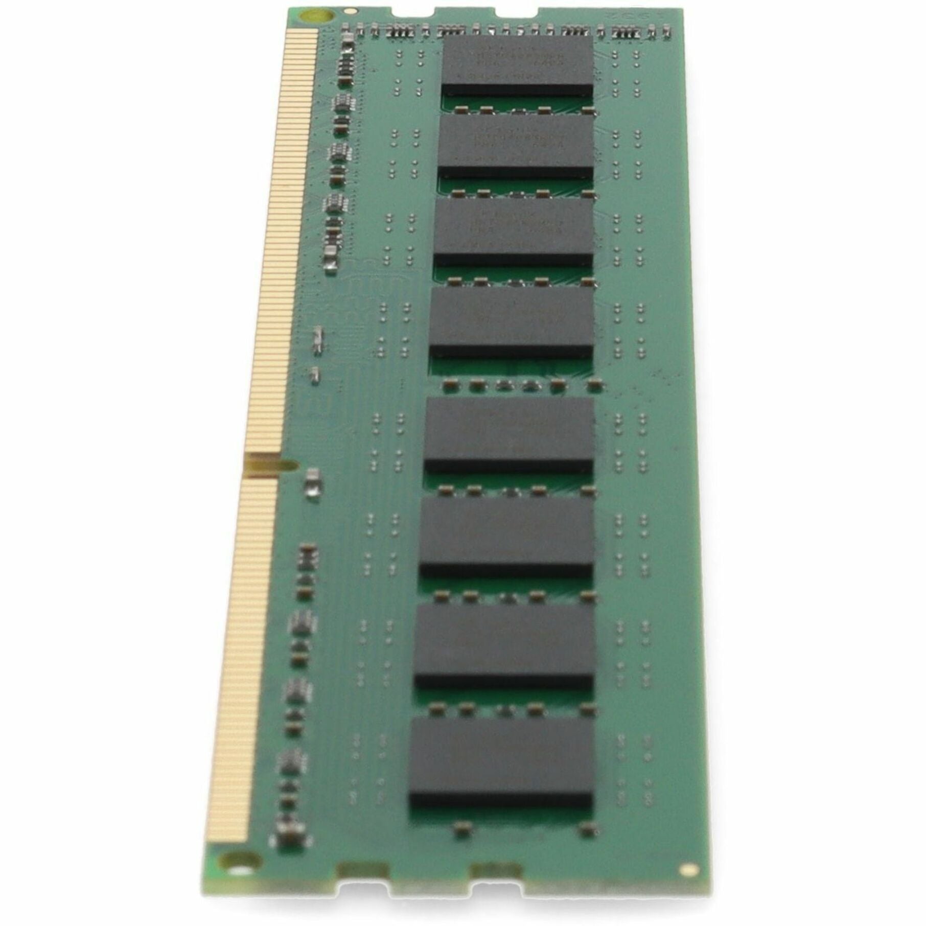 B4U37AA-AA 8GB DDR3 SDRAM メモリモジュール、終身保証、Non-ECC、1600 MHz ブランド名: AddOn ブランド名の翻訳: 追加On