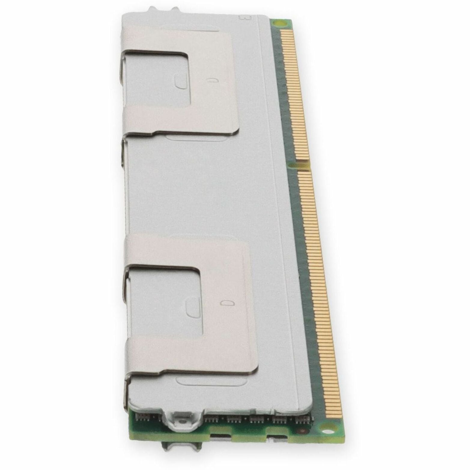 品牌名称：AddOn 32GB DDR3 SDRAM内存模块，终身保修，CL9，ECC，1333 MHz，1.35V，注册过。