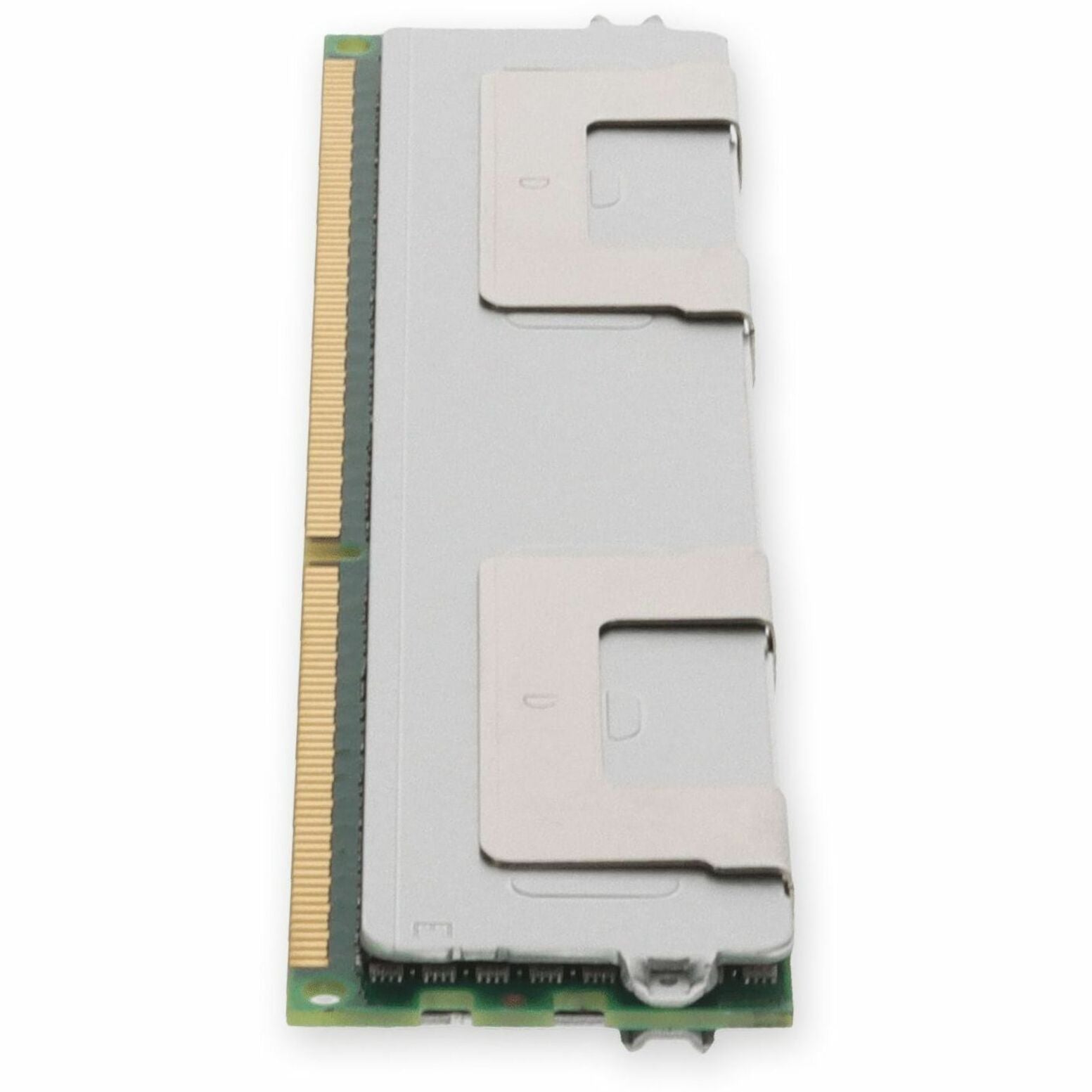 品牌名称：AddOn 32GB DDR3 SDRAM内存模块，终身保修，CL9，ECC，1333 MHz，1.35V，注册过。