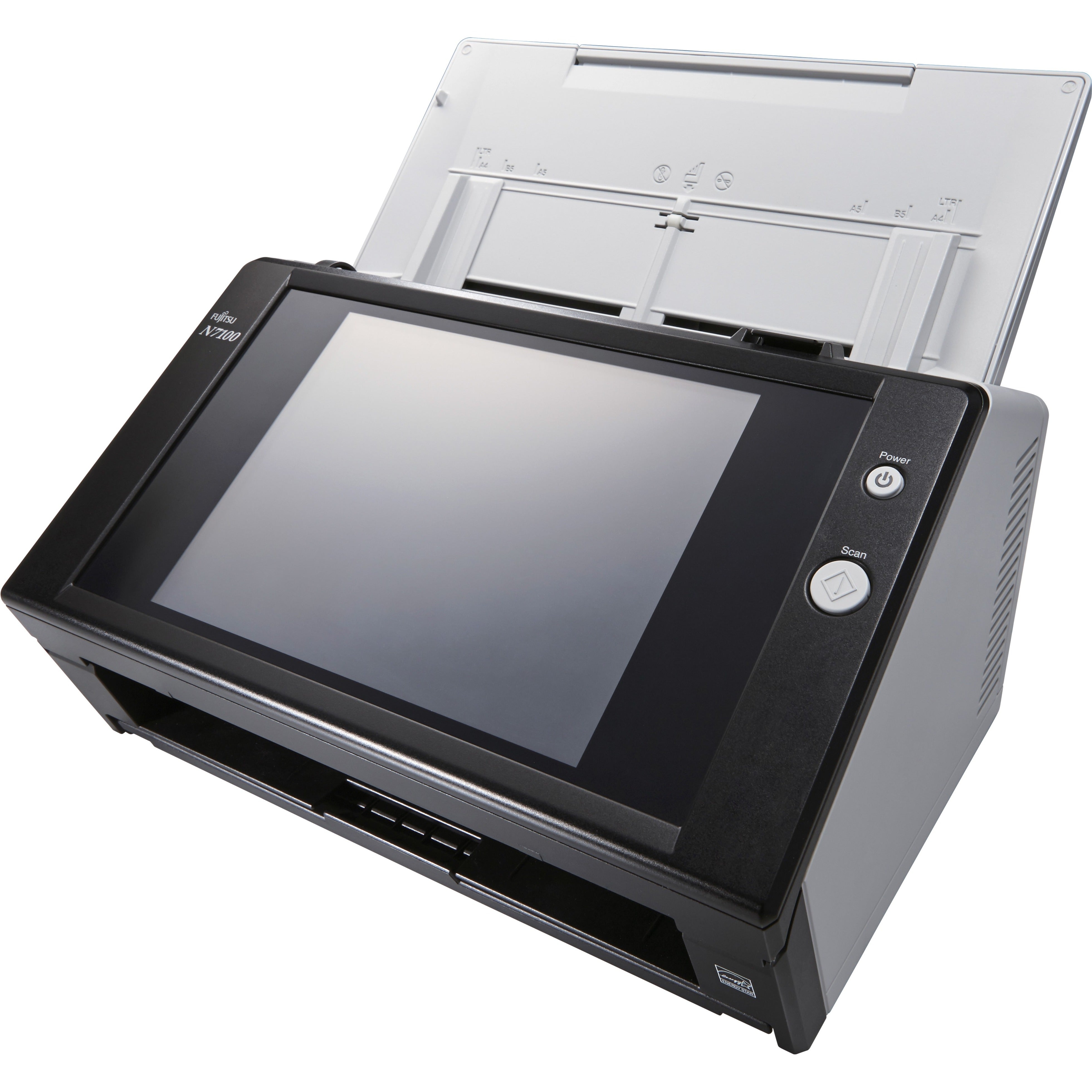 Ricoh N7100 Scanner Sheetfed - Ottico 600 dpi (PA03706-B205)