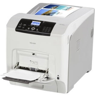 Ricoh SP C440DN Desktop Laser Printer - Color (407773)