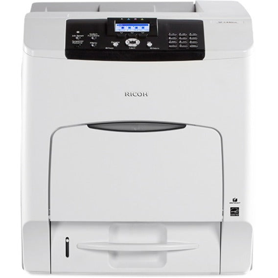 Ricoh SP C440DN Desktop Laser Printer - Color (407773)