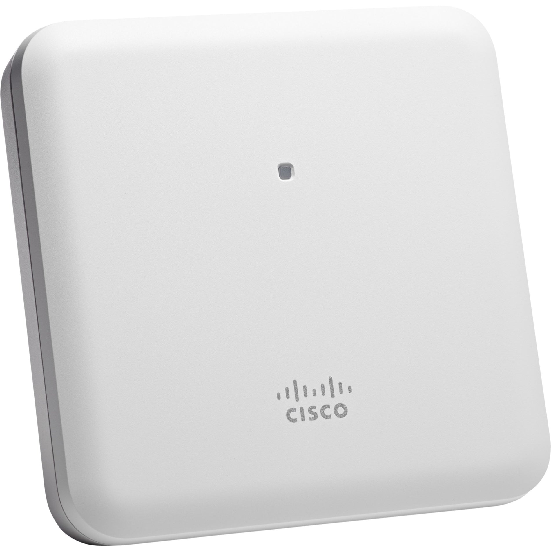 Cisco 802.11ac Wave 2; 4x4:4SS; Ant Int; Un Dom Reg (AIR-AP1852I-A-K9)