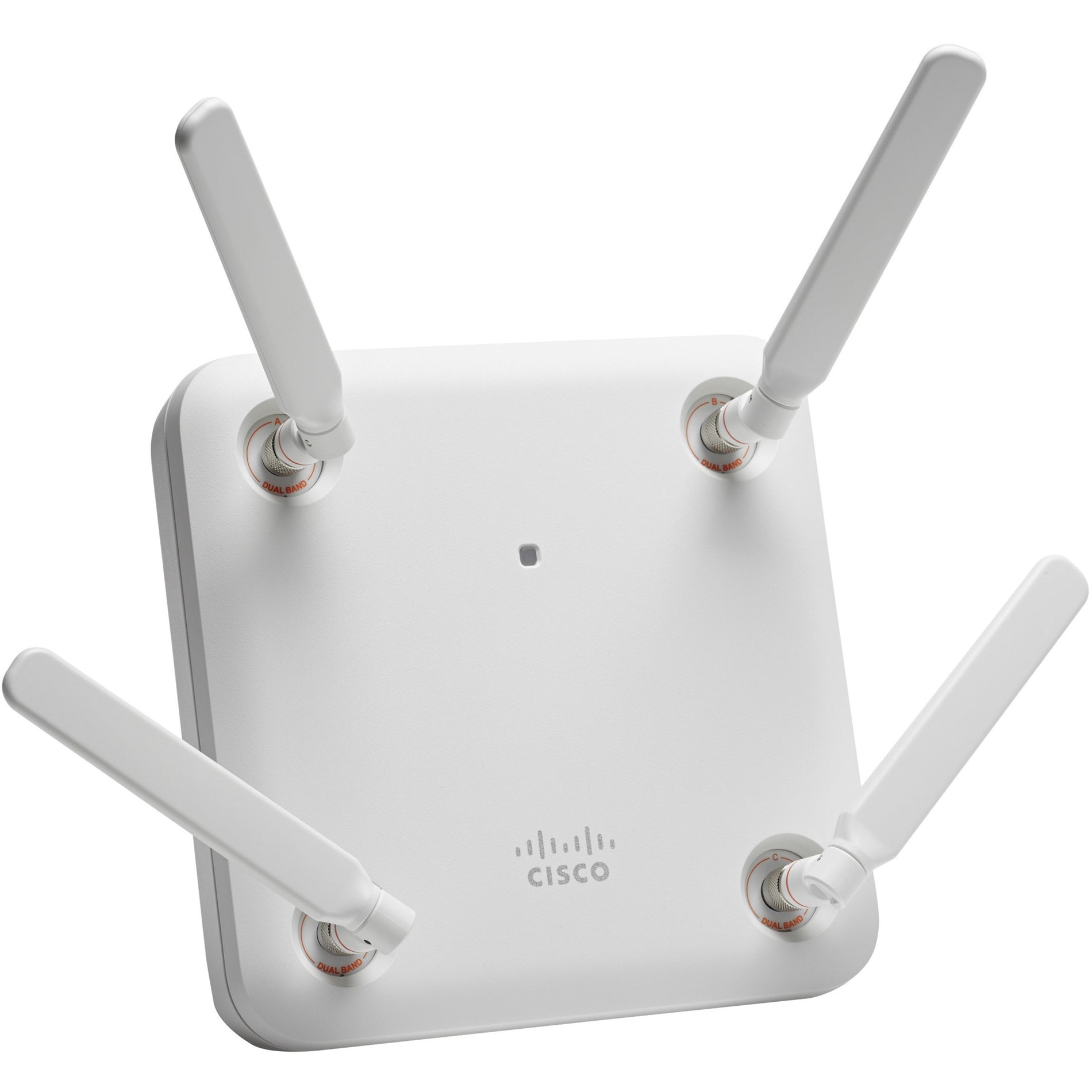 Cisco 802.11AC WAVE 2 4X4:4SS EXT ANT A REG DOM (AIR-AP1852E-A-K9)