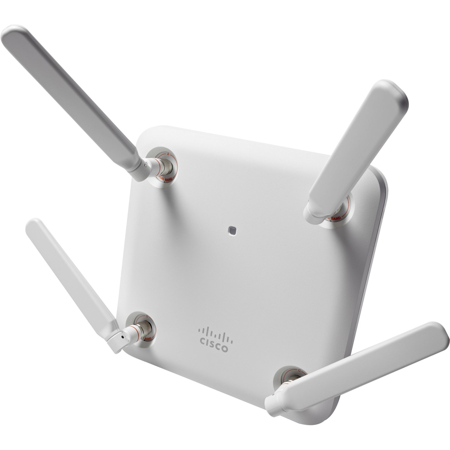 Cisco 802.11AC WAVE 2 4X4:4SS EXT ANT A REG DOM (AIR-AP1852E-A-K9)