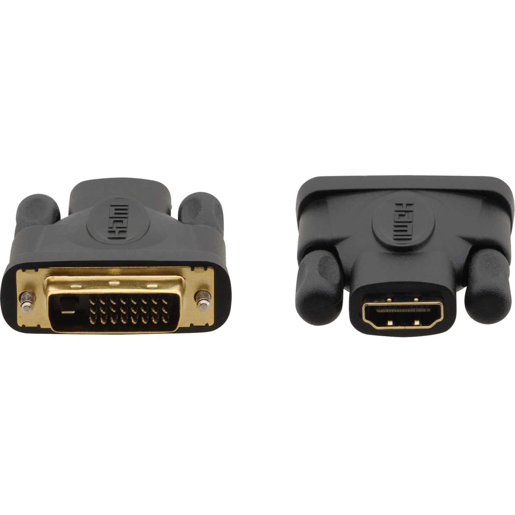 Kramer DVI-D (M) to HDMI (F) Adapter (99-9497001)