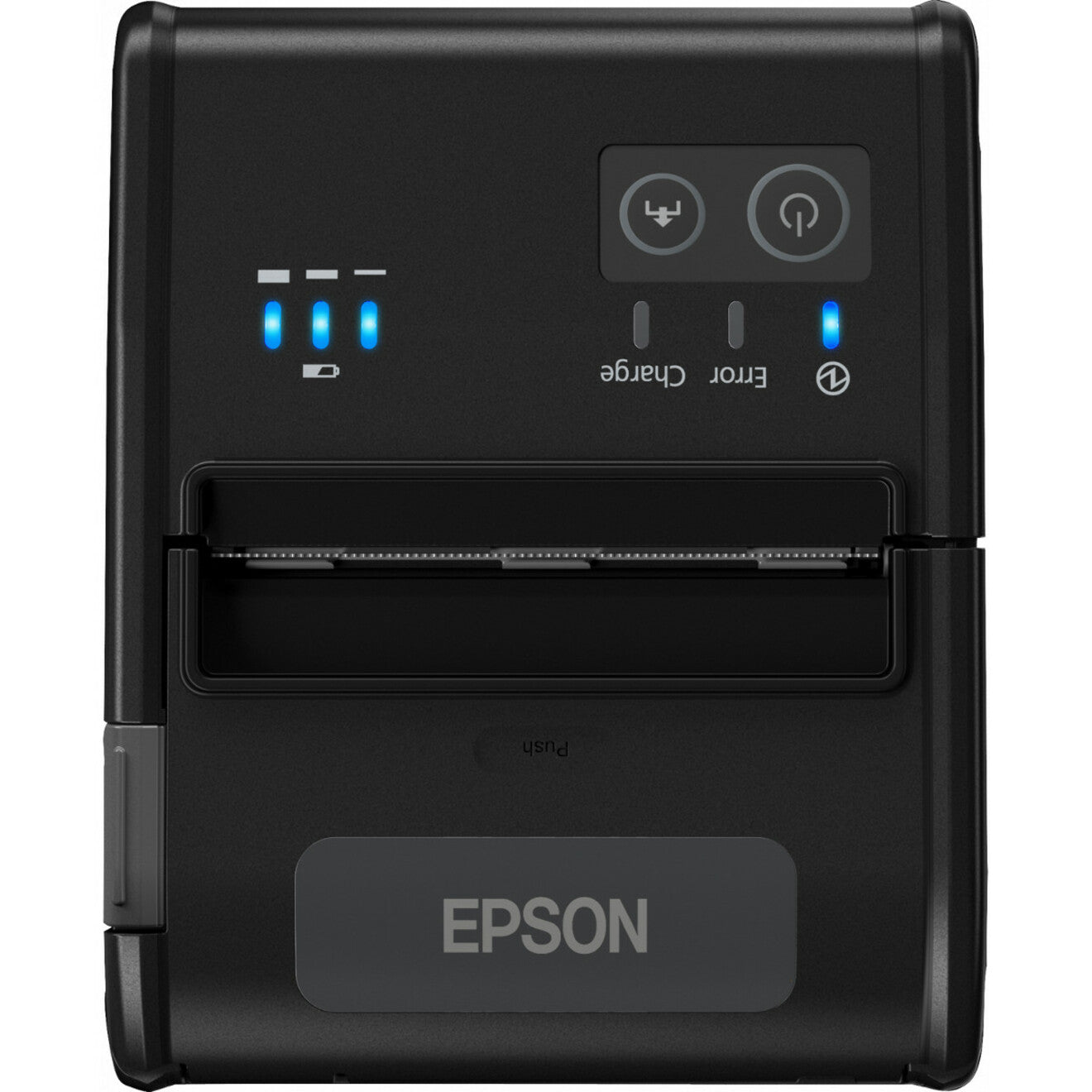 Epson TM-P80-551 MOBILE PRTR EBCK BT IOS PS&AC (C31CD70A9971)