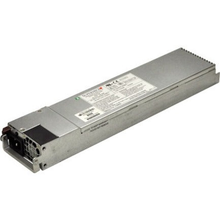 Supermicro PWS-1K23A-1R Voedingsmodule - 120 V AC 230 V AC