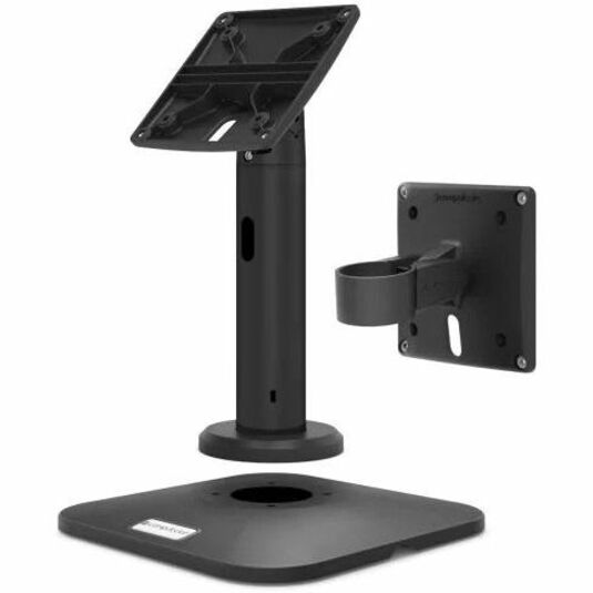 Compulocks VESA Add On Single Bracket for Rise Pole Black (TCDP1AO)