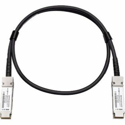 เคเบิล Meraki 40GbE QSFP 1 เมตร (MA-CBL-40G-1M)