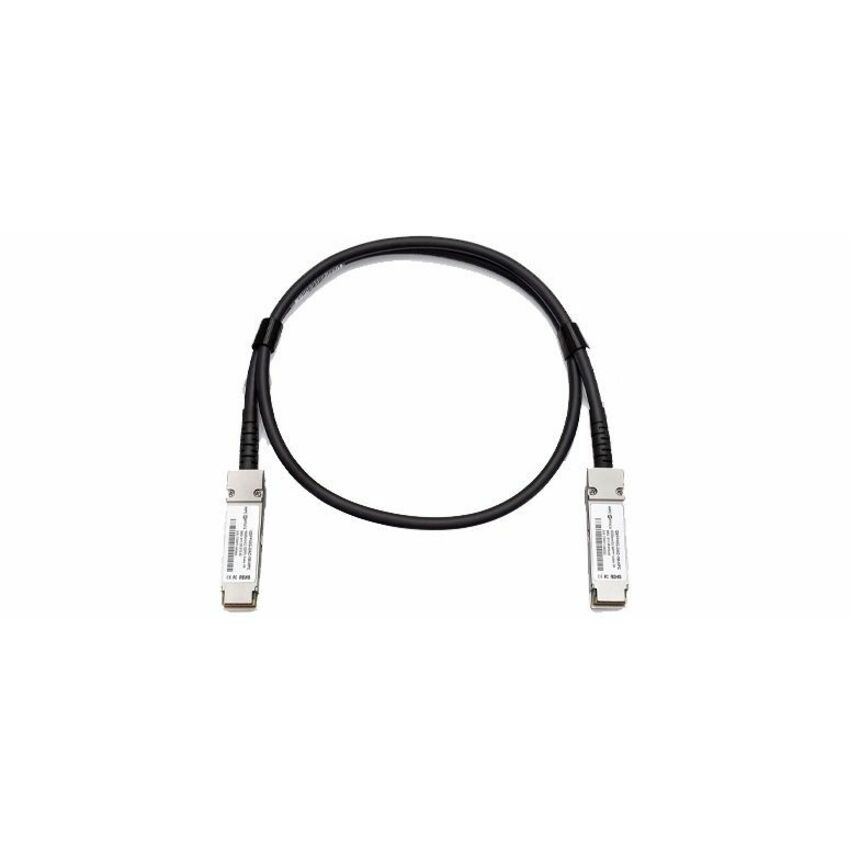 Meraki 40GbE QSFP Cable, 1 Meter (MA-CBL-40G-1M)