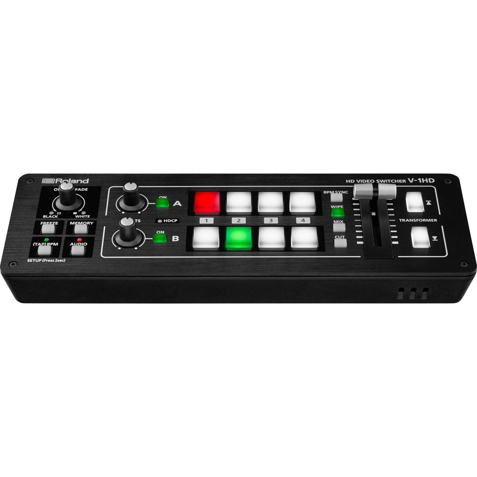 Roland V-1HD 4 x HDMI Input Switcher