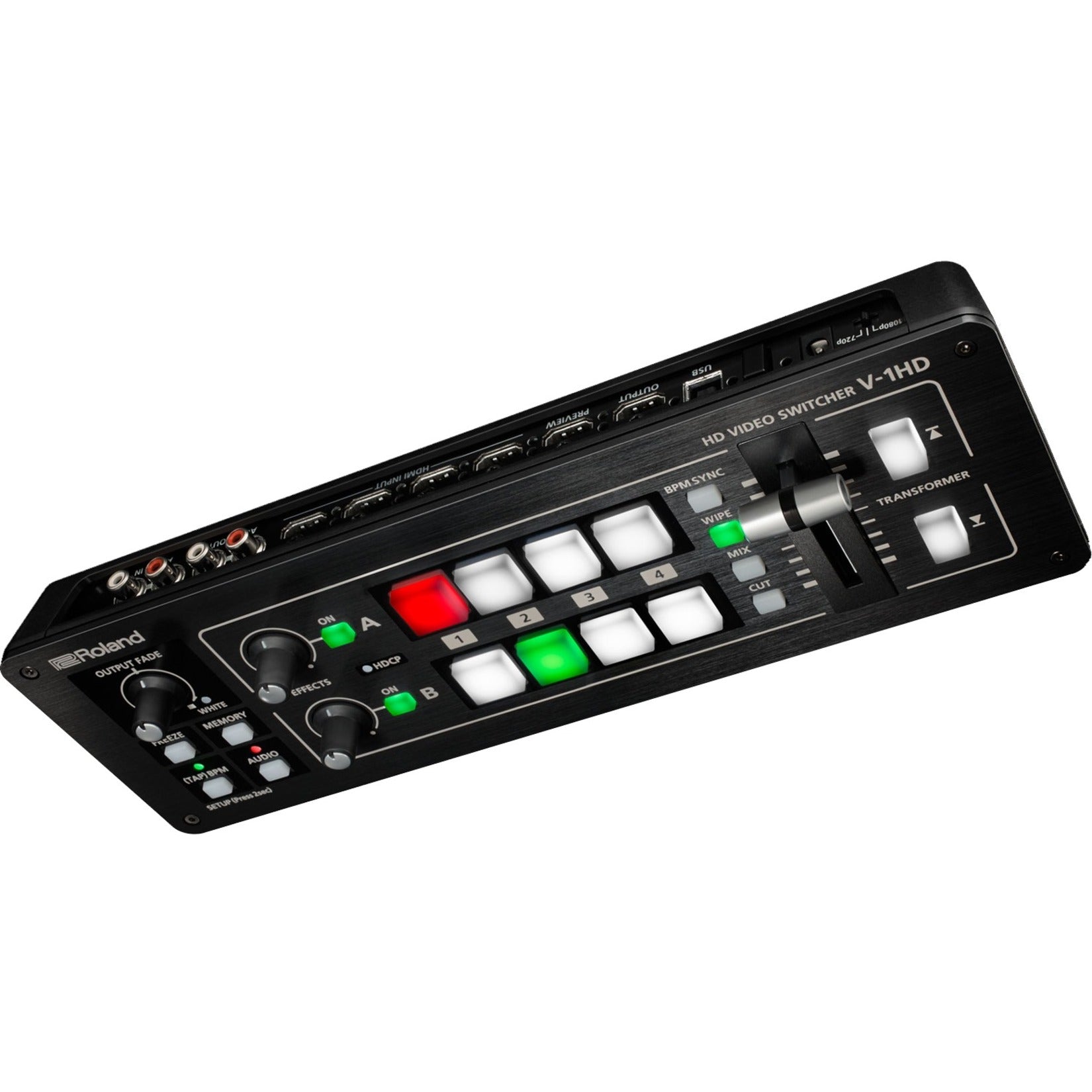 Roland V-1HD 4 x HDMI Input Switcher