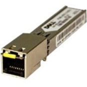 Dell Networking, Transceiver, SFP, 1000BASE-T - Kit (407-BBOS)