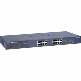 Netgear ProSafe GS716T 16-Poorts Gigabit Slimme Switch