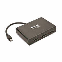 Keyspan 3PORT MINI DP 1.2 ZU DISP PORT MULTI-STREAM MST HUB 4K X 2K (B155-003-DP-V2)