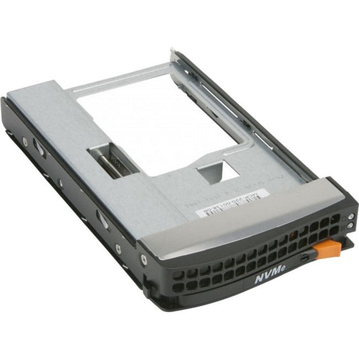 Supermicro TOOL-LESS BLACK GEN-5 3.5IN TO TRAY (MCP-220-00138-0B)