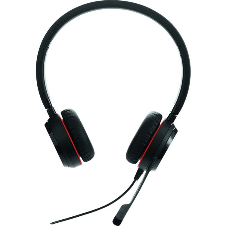 Jabra EVOLVE 30 II หูฟัง (5399-823-309)