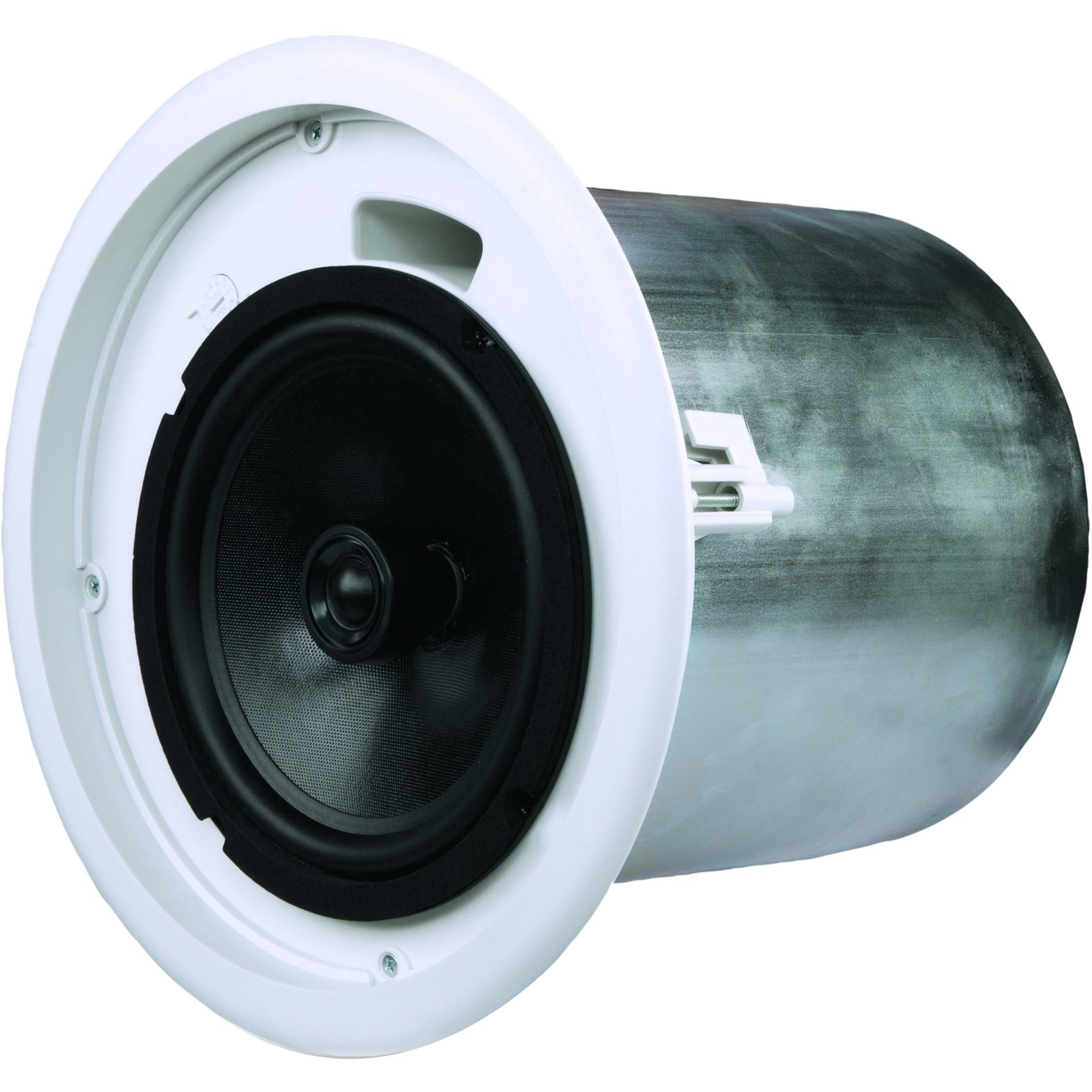 QSC Audio 8" TWO-WAY CEILING SPEAKER 70/100V (AC-C8T)