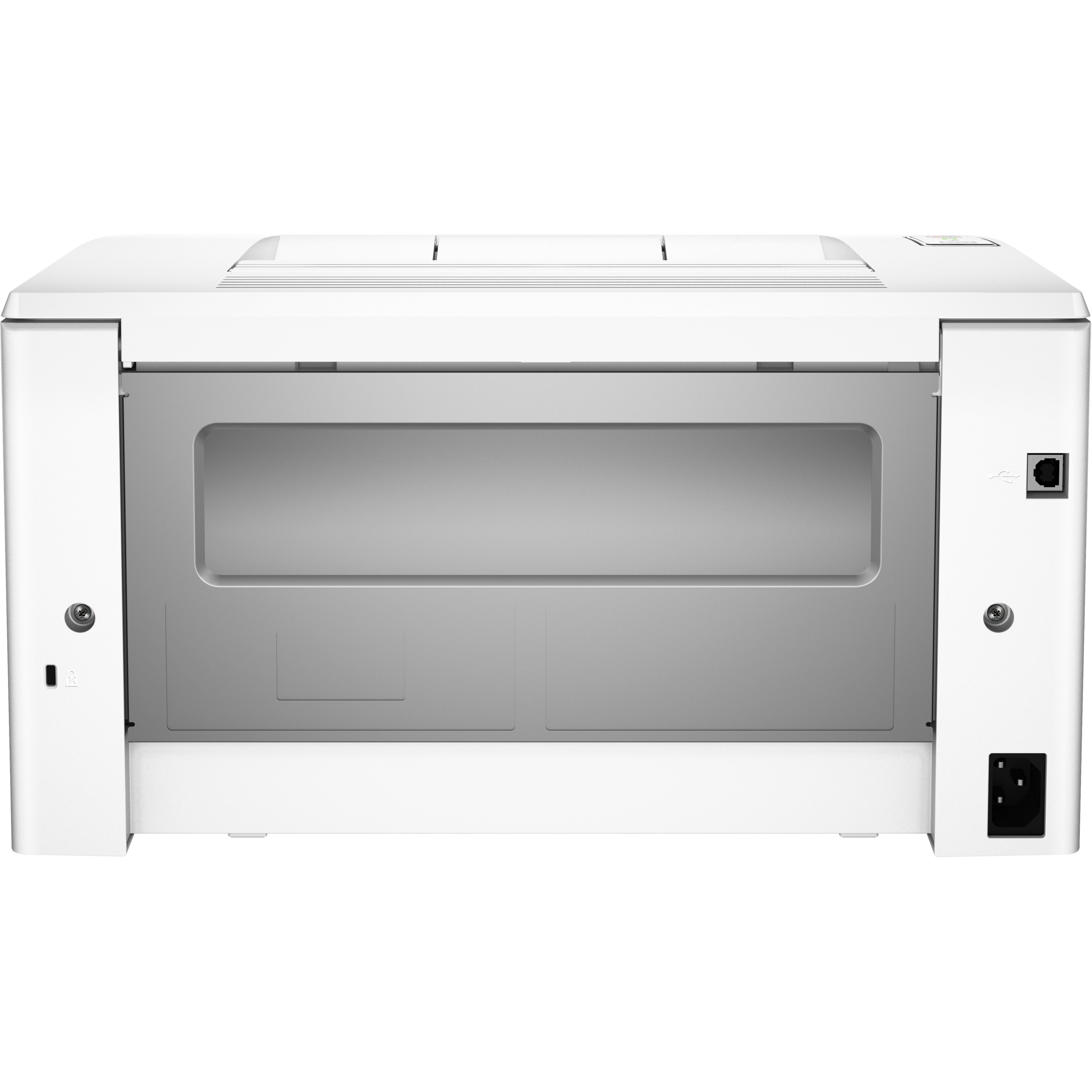 HP LaserJet Pro M102w Desktop Laser Printer - Monochrome (G3Q35A#BGJ)