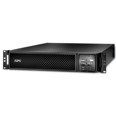 APC Smart-UPS 3000VA Rack-moutable UPS (SRT3000RMXLI-NC)