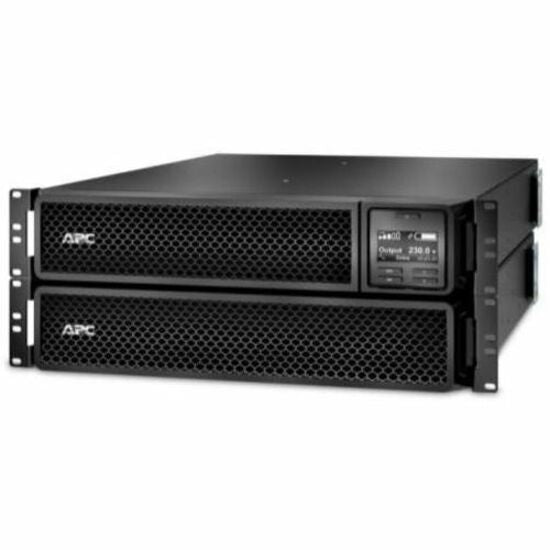 APC Smart-UPS 3000VA Rack-moutable UPS (SRT3000RMXLI-NC)