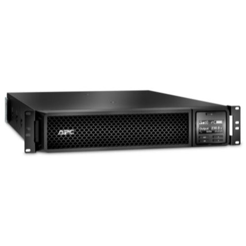 APC Smart-UPS 3000VA Rack-moutable UPS (SRT3000RMXLI-NC)