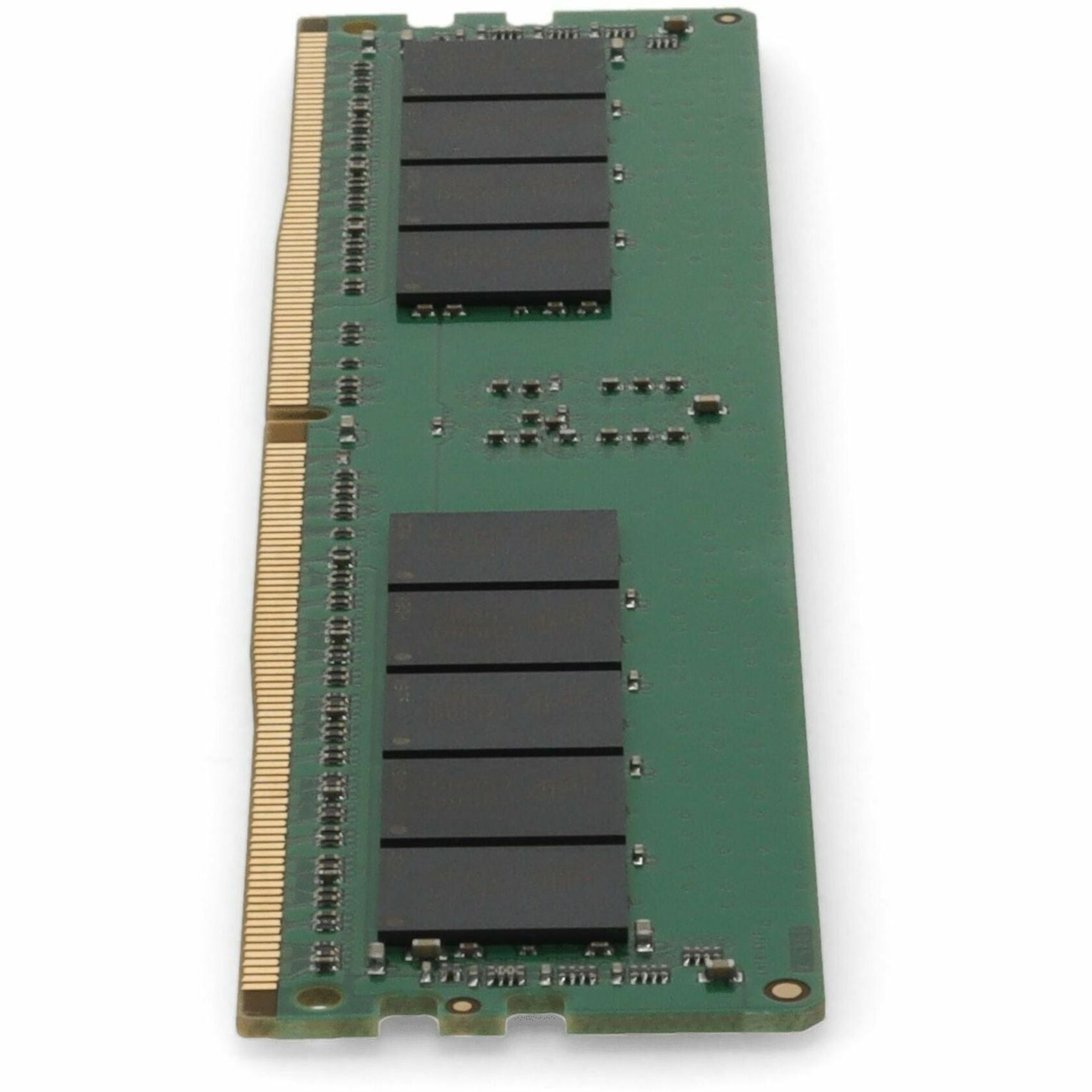 AddOn 836220-B21-AM 16GB DDR4 SDRAM Arbeitsspeicher Modul 2400 MHz ECC Registriertes RAM