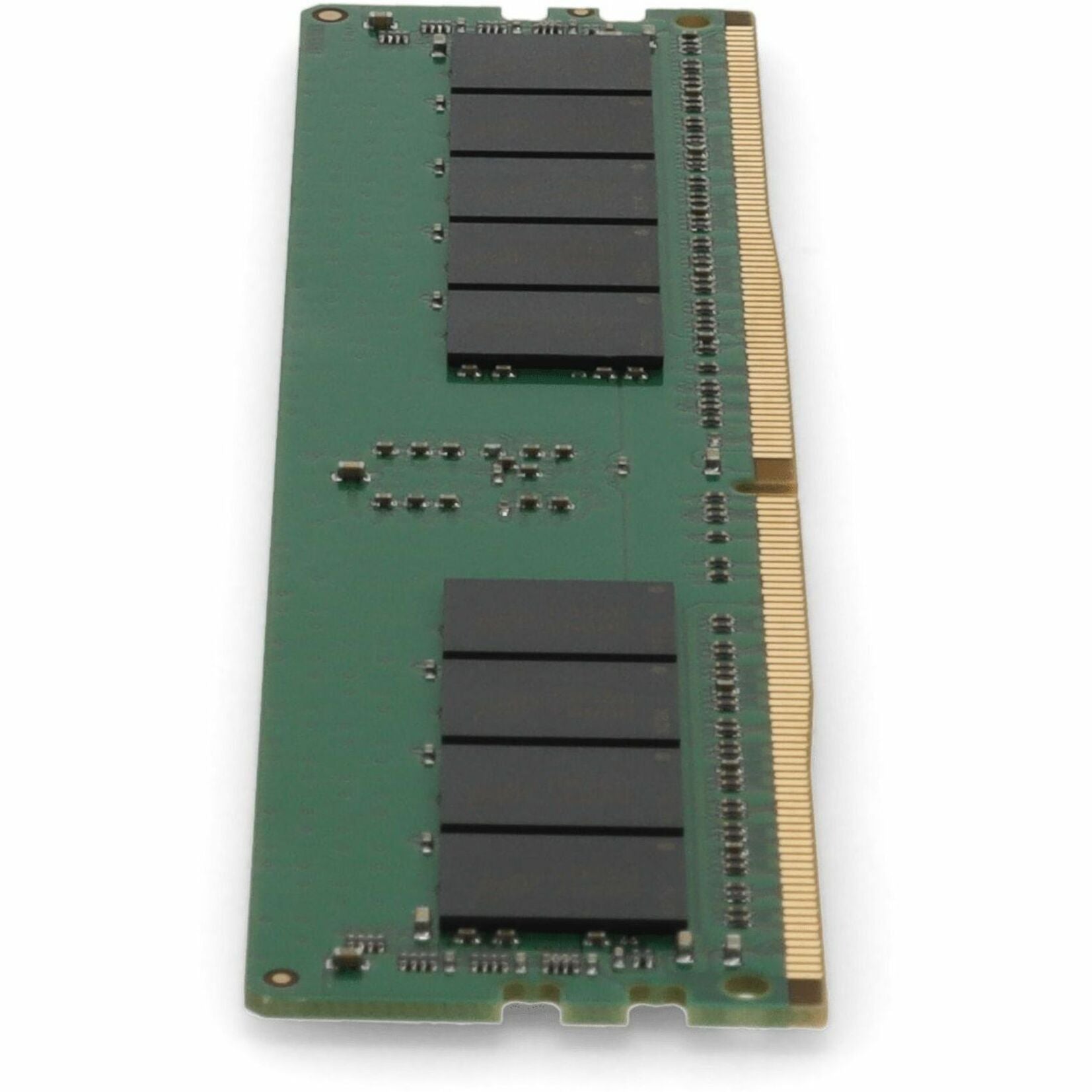 AddOn 836220-B21-AM 16GB DDR4 SDRAM Arbeitsspeicher Modul 2400 MHz ECC Registriertes RAM