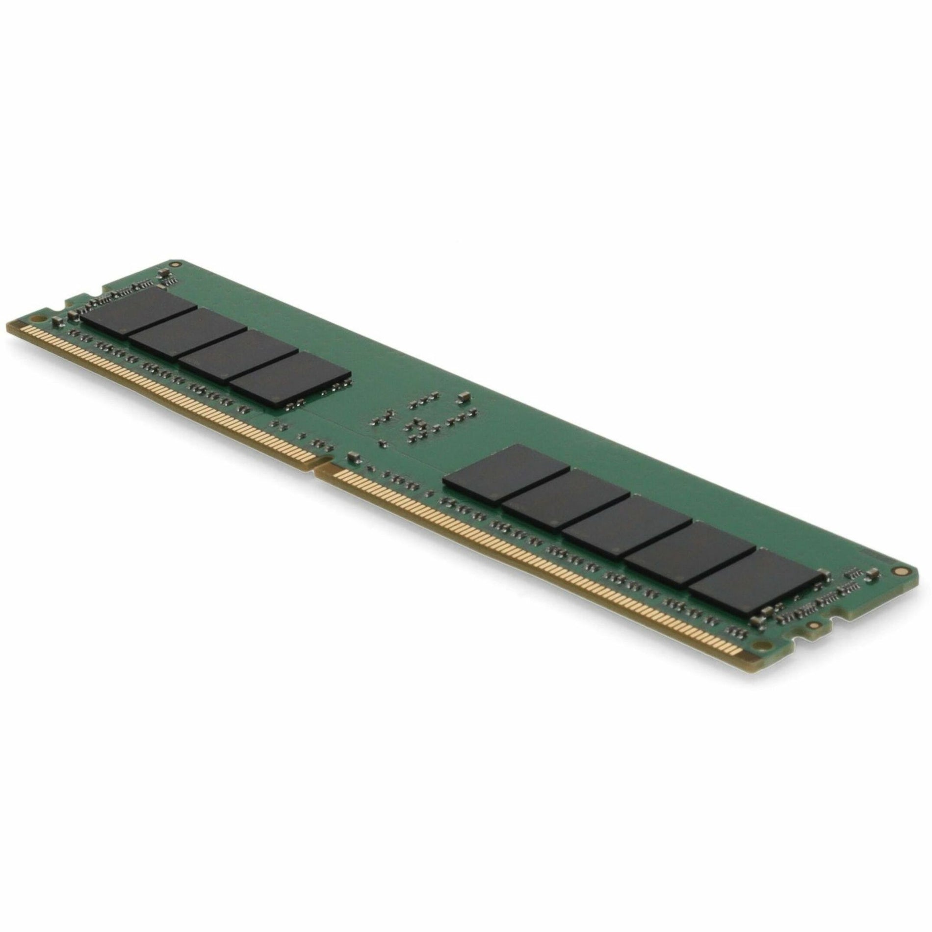 AddOn 836220-B21-AM 16GB DDR4 SDRAM Arbeitsspeicher Modul 2400 MHz ECC Registriertes RAM