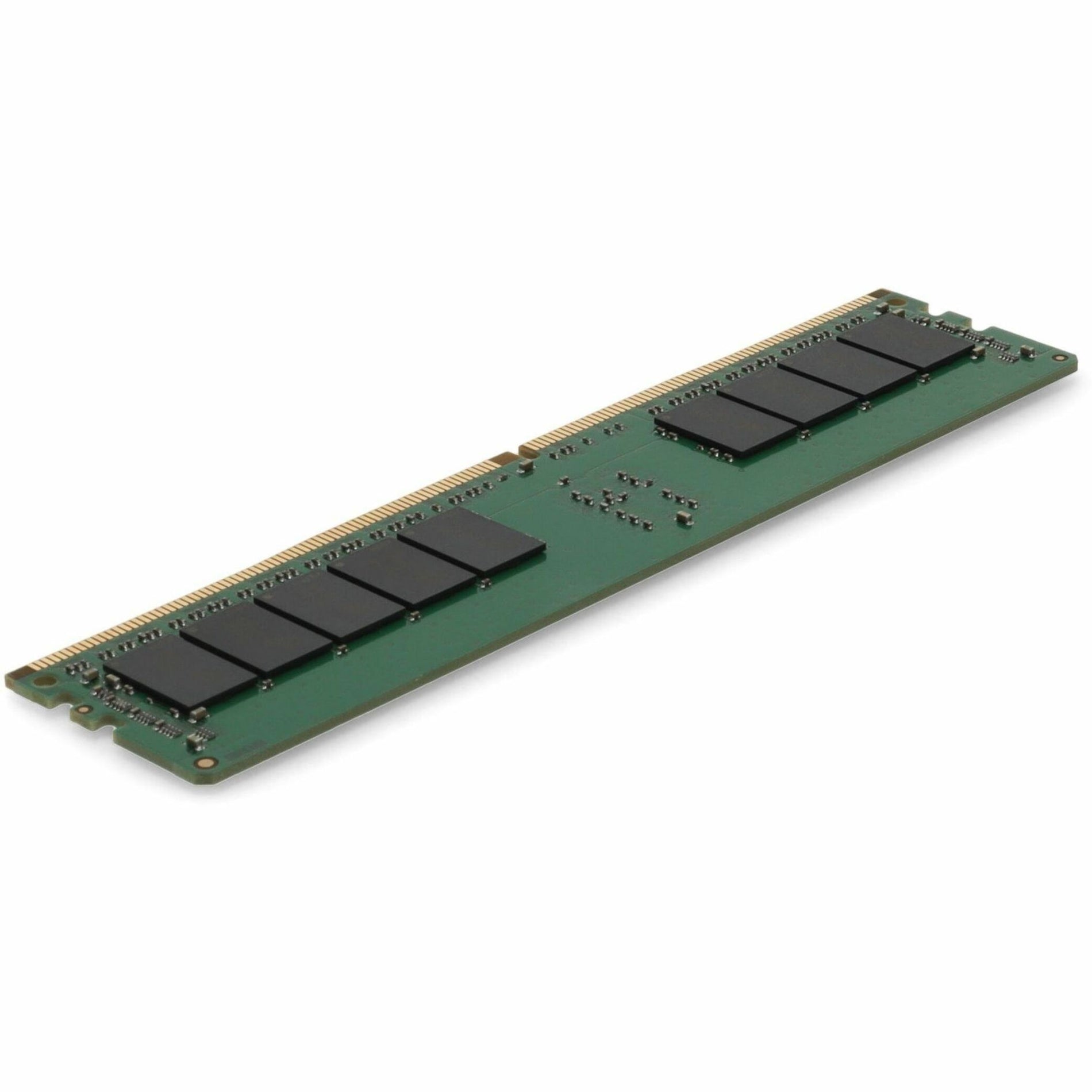 AddOn 836220-B21-AM 16GB DDR4 SDRAM Arbeitsspeicher Modul 2400 MHz ECC Registriertes RAM