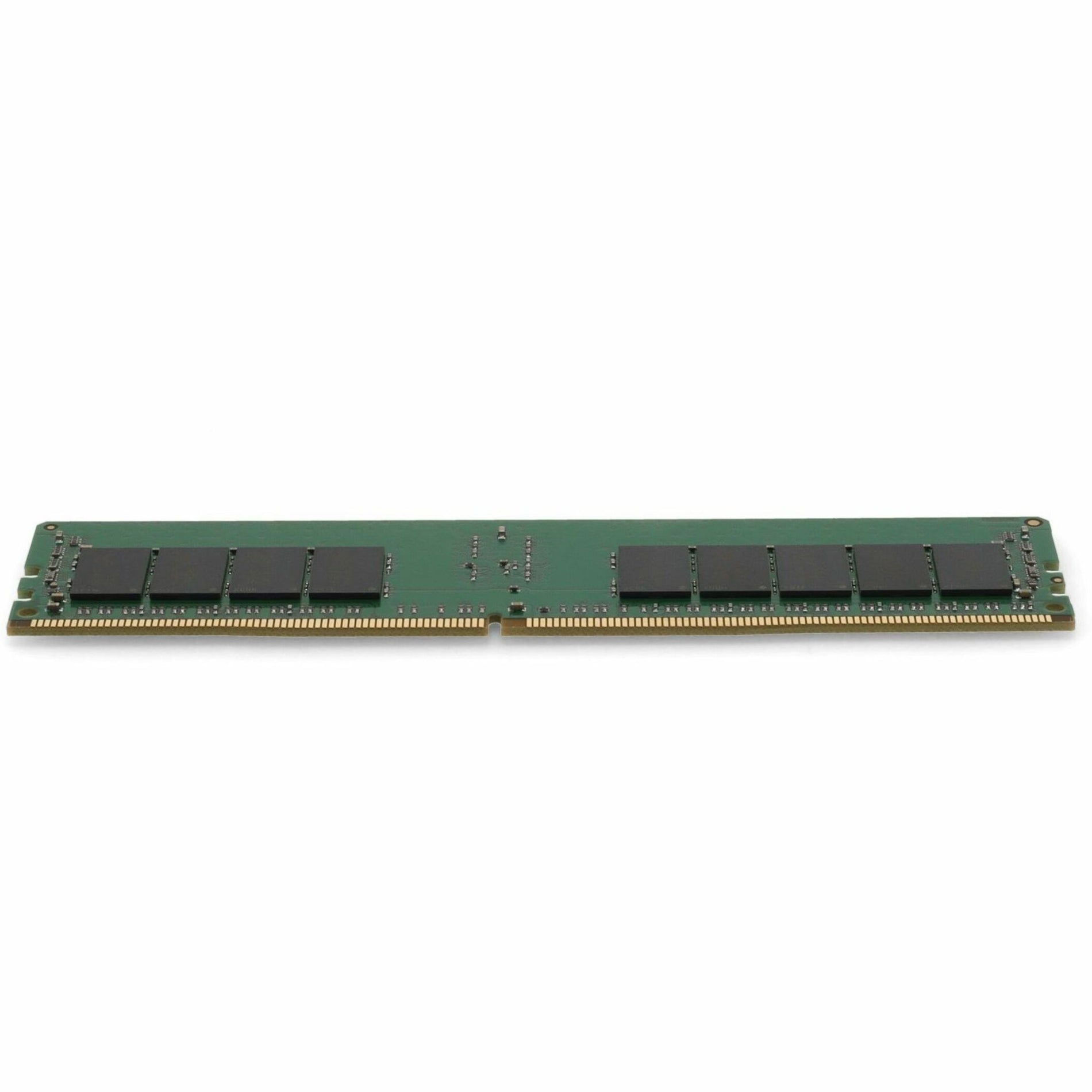 AddOn 836220-B21-AM 16GB DDR4 SDRAM Arbeitsspeicher Modul 2400 MHz ECC Registriertes RAM