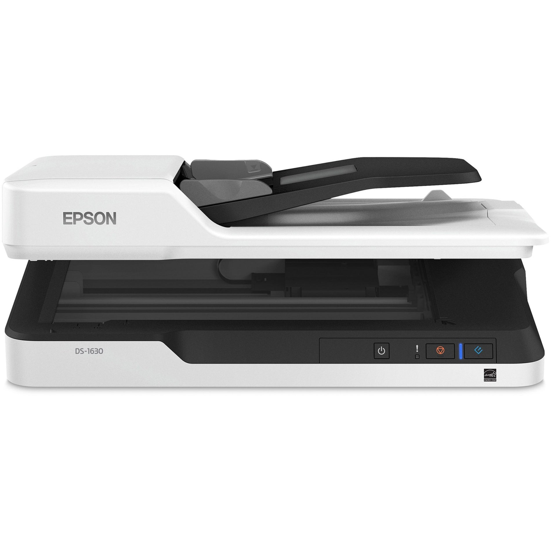 Epson DS-1630 เครื่องสแกนเอกสารแบบแบน (B11B239201)