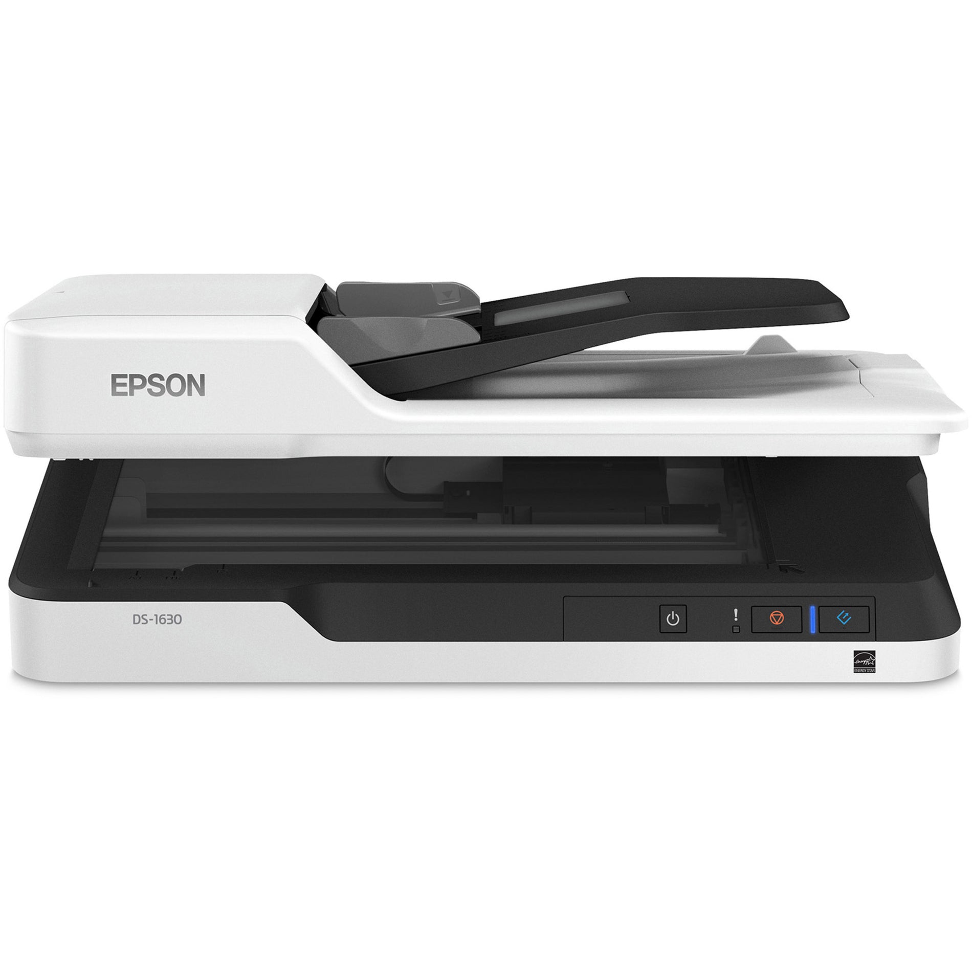 Epson DS-1630 Fladskannende Dokument Scanner (B11B239201)