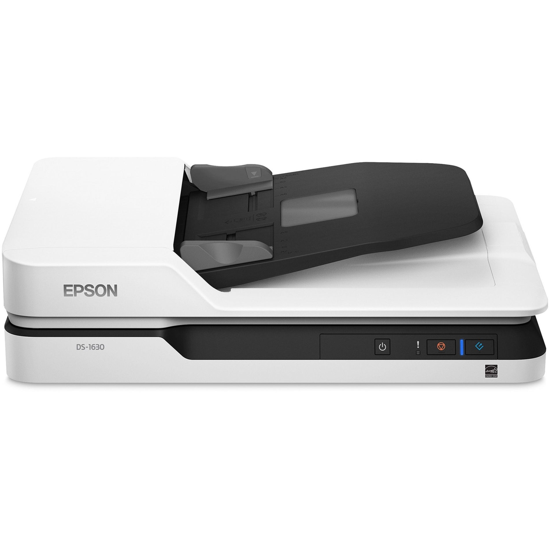 Epson DS-1630 Flatbed Document Scanner (B11B239201)