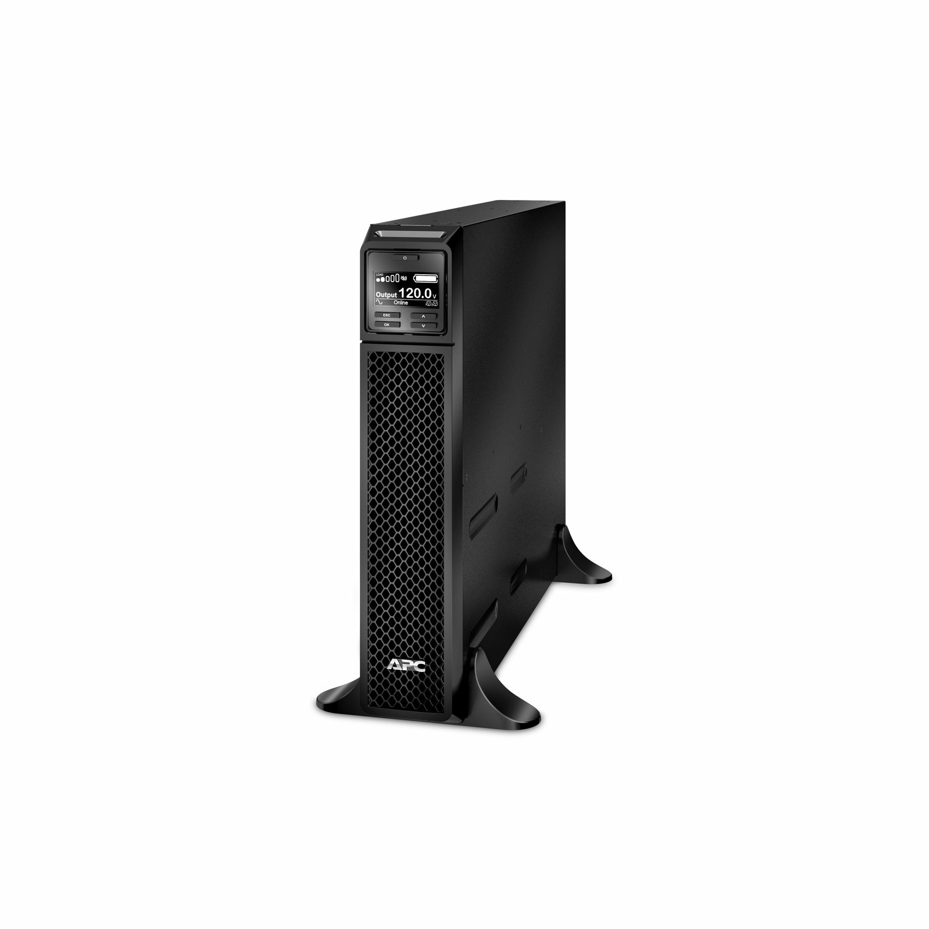 APC Smart-UPS SRT 2200VA 120V (SRT2200XLA)