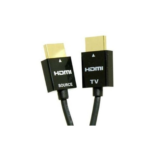 Unirise HDMI Audio/Video Cable (HDMI-MM-10F-UT)