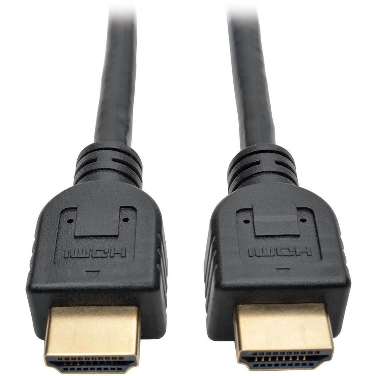 Tripp Lite by Eaton High-Speed HDMI Cable with Ethernet and Digital Video with Audio, UHD 4K x 2K, I (P569-016-CL3)
