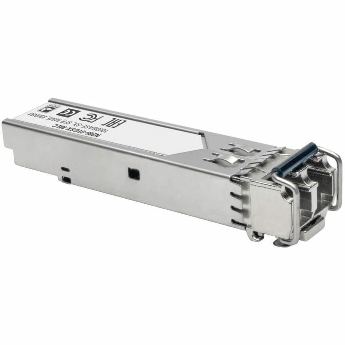 Tripp Lite series HP J4858C COMPATIBLE 1000BASE-SX LC SFP (N286-01GSX-MLC)