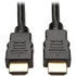 Detail view of HDMI cable connectors showing gold-plated contacts-alternate-image3