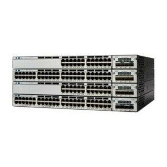 Cisco-IMSourcing Catalyst 3750X-24T-L Layer 3 Switch (WS-C3750X-24T-L)