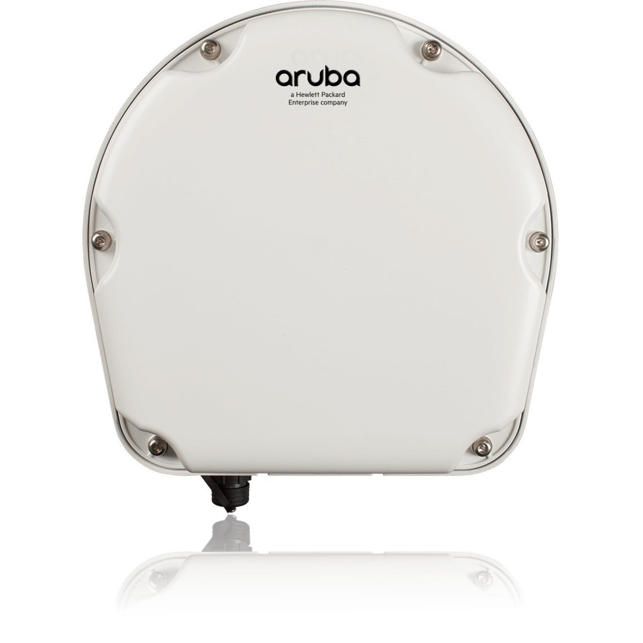 品牌名称: 阿鲁巴 Aruba AP-277 IEEE 802.11ac 1.30 Gbit/s 无线接入点 (JW180A)