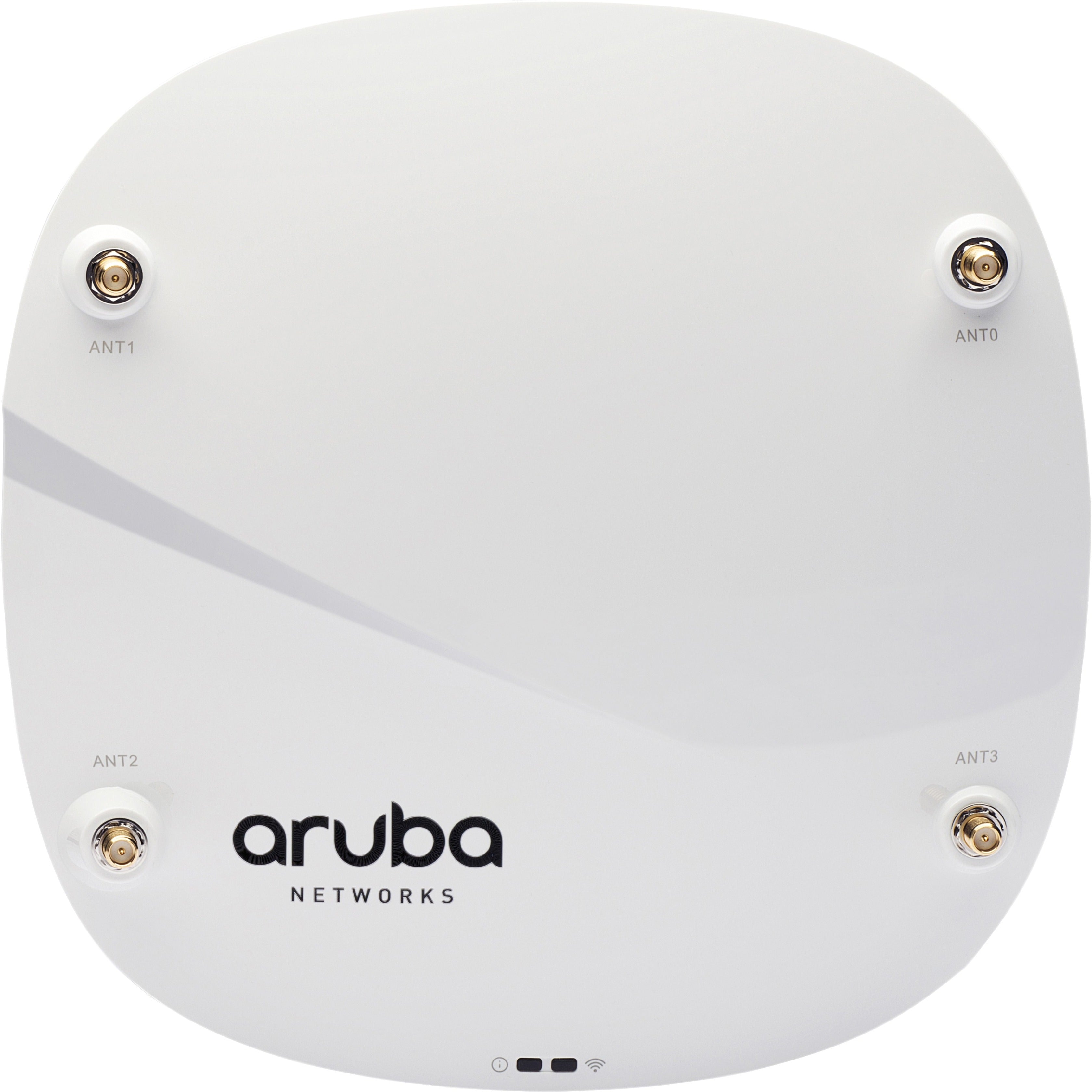 Aruba AP-324 IEEE 802.11ac 250 Gbit/dtk Titik Akses Nirkabel