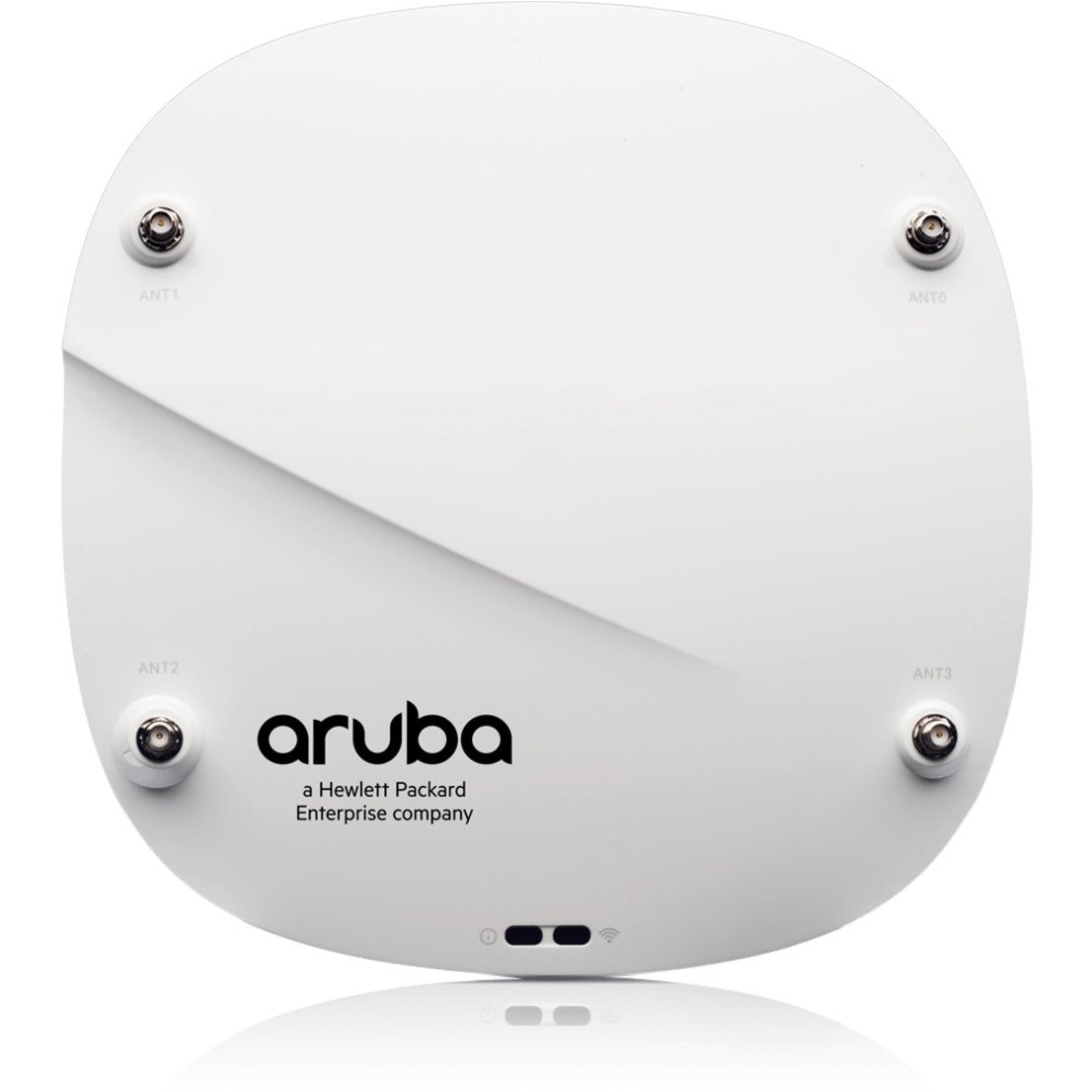 Aruba Instan IAP-324 (AS) 802.11n/ac Dual 4x4:4 MU-MIMO Radio Konektor Antena AP (JW321A)