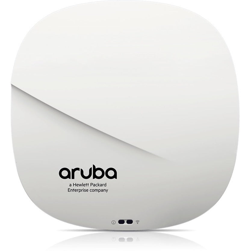 Aruba IAP-335 IEEE 802.11ac 2.50 Gbit/s Wireless Access Point (JW825A)