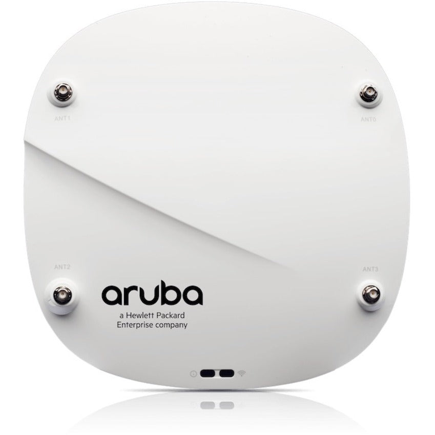 Aruba Instant IAP-314 IEEE 80211ac 210 Gbit/s Wireless Access Point (JW807A) Aruba Sofort IAP-314 IEEE 80211ac 210 Gbit/s Kabelloser Zugangspunkt (JW807A)