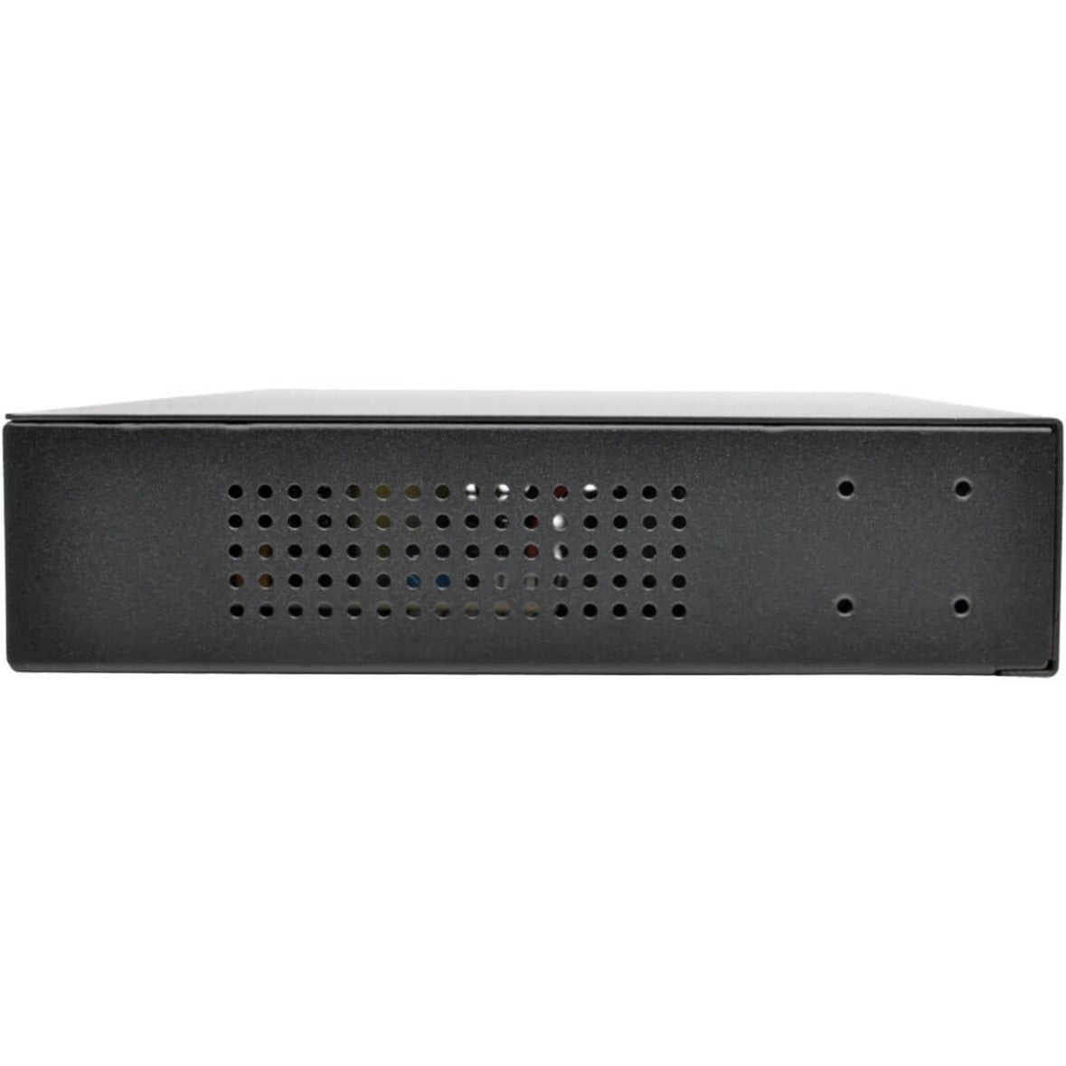 Tripp Lite bởi Eaton 16-Portal Gigabit Ethernet Switch Rackmount Không quản lý Kim loại 1U (NG16)