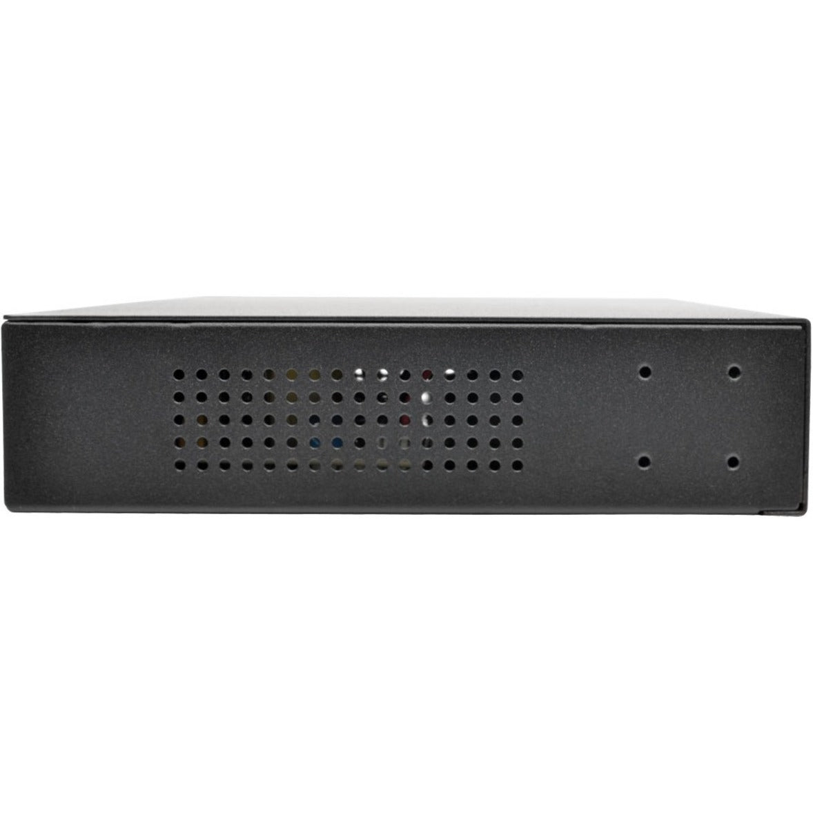 Tripp Lite bởi Eaton 16-Portal Gigabit Ethernet Switch Rackmount Không quản lý Kim loại 1U (NG16)