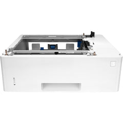 HP LaserJet 550-Sheet Paper Tray, Compatible with Enterprise M506dn/M506x Printers, Plain Paper Media Type - F2A72A (3 Year Warranty)